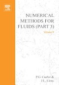 Numerical Methods for Fluids, Part 3