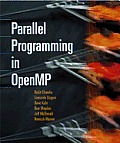 Parallel Programming in OpenMP
