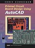 PCB Design Using AutoCAD