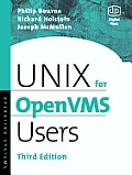 UNIX for OpenVMS Users