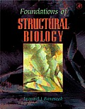Foundations of Structural Biology Cover