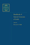 Handbook of Optical Constants of Solids, Author and Subject Indices for Volumes I, II, and III