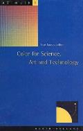 Color for Science, Art and Technology