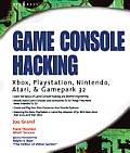 Game Console Hacking