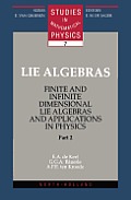 Lie Algebras, Part 2