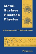 Metal Surface Electron Physics