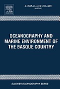 Oceanography and Marine Environment in the Basque Country