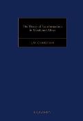 The Theory of Transformations in Metals and Alloys (Part I + II), 3rd Edition