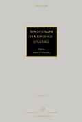 Non-Crystalline Films for Device Structures, Volume 29