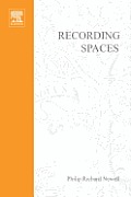 Recording Spaces