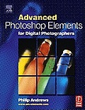 Advanced Photoshop Elements for Digital Photographers