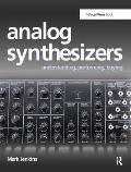 Analog Synthesizers