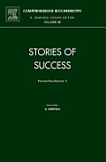 Stories of Success: Personal Recollections. X, Volume 45