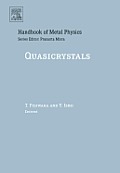 Quasicrystals, Volume 3