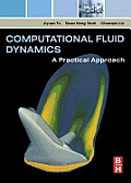 Computational Fluid Dynamics: A Practical Approach Cover