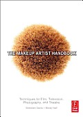 The Makeup Artist Handbook