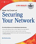 How to Cheat at Securing Your Network