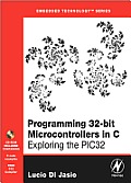 Programming 32-bit Microcontrollers in C