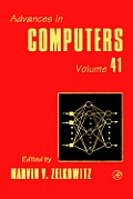 Advances in Computers: Volume 41
