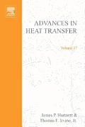Advances In Heat Transfer, Volume 17