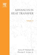 Advances in Heat Transfer Cover