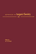 Advances in Inorganic Chemistry, Volume 35