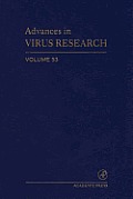 Advances in Virus Research