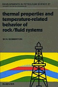 Thermal Properties and Temperature-Related Behavior of Rock/Fluid ... Thermal Properties and Temperature-Related Behavior of Rock/Fluid ...