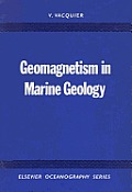 Geomagnetism in Marine Geology