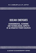 Ocean Energies