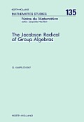 Jacobson Radical | RM. Jacobson Radical | RM.