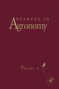 Advances in Agronomy: Volume 97
