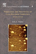 Formation and Properties of Clay-Polymer Complexes