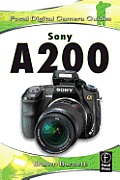 Sony A200