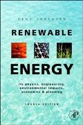Renewable Energy