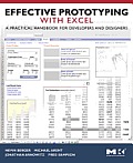 Effective Prototyping with Excel