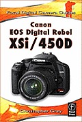 Canon EOS Digital Rebel XSi/450D