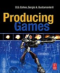 Producing Games