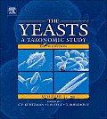 The Yeasts