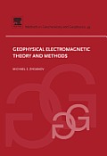 Geophysical Electromagnetic Theory and Methods