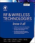 RF & Wireless Technologies: Know It All