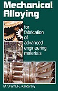 Mechanical Alloying
