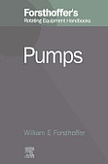 Forsthoffer's Rotating Equipment Handbooks: Compressors Cover