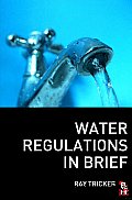 Water Regulations in Brief