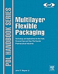 Multilayer Flexible Packaging