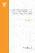 Mathematical theory of connecting networks and telephone traffic