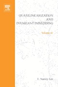 Quasilinearization and Invariant Imbedding, with Applications to Chemical Engineering and Adaptive Control Cover