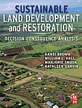 Sustainable Land Development and Restoration