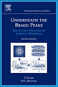 Pergamon Materials #16: Underneath the Bragg Peaks: Structural Analysis of Complex Materials