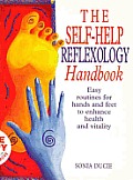 Self Help Reflexology Handbook